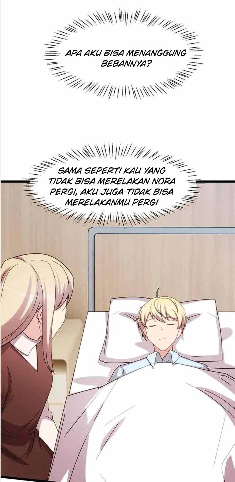 CEO’s Sudden Proposal Chapter 240 Gambar 17